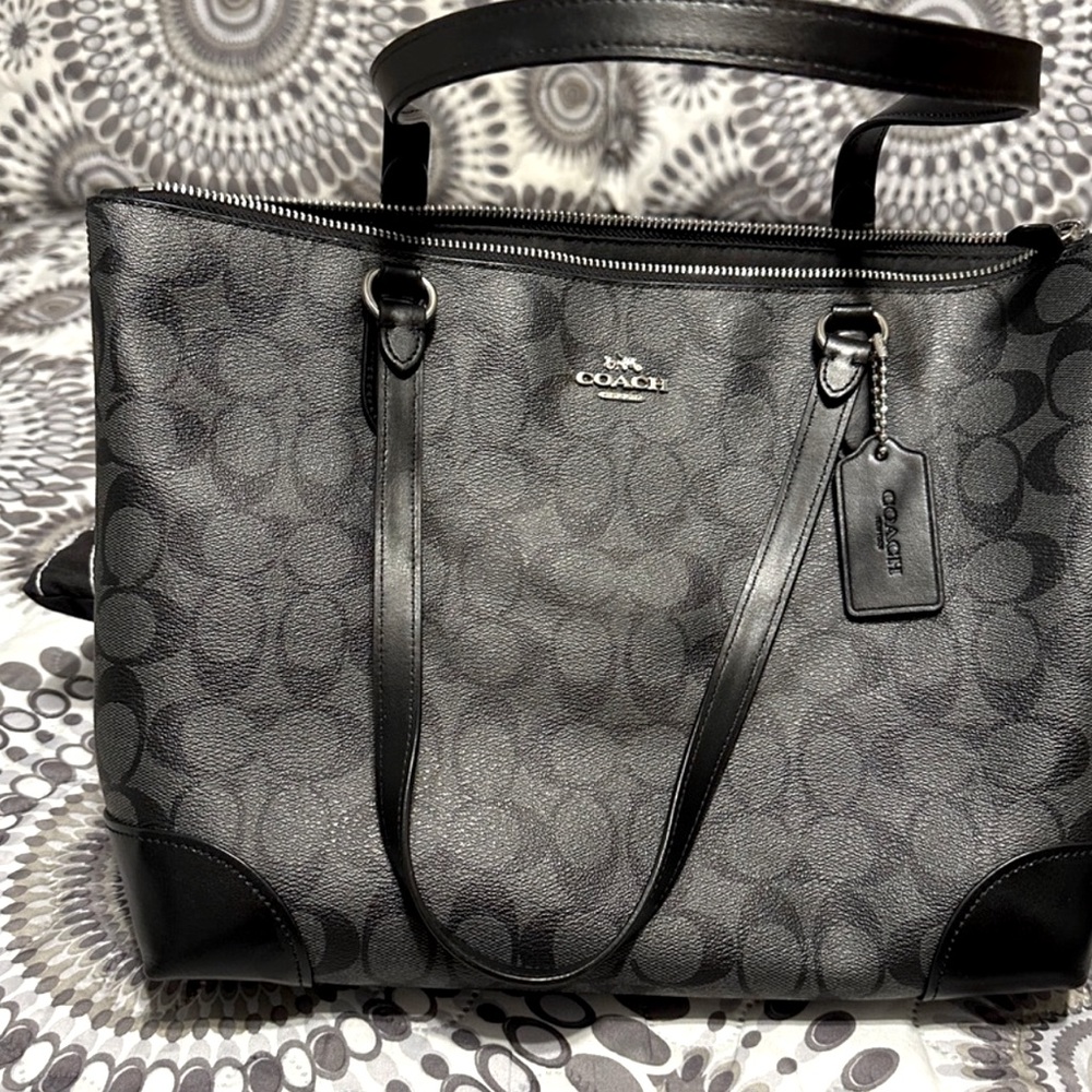 6 coach Purses